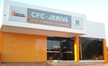 CFC Jerivá - Centro de Formação de Condutores