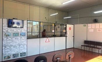 Centro Formação Condutores Mogi Guaçu