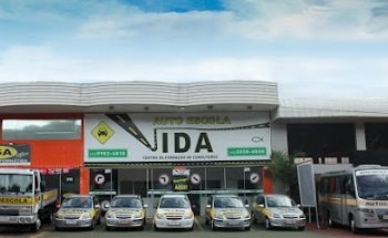 Auto Escola Vida