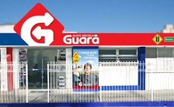 Autoescola Guará