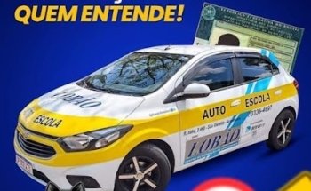 Auto Escola Lobão