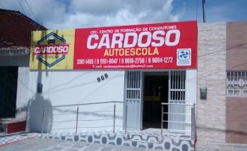 Cardoso Autoescola