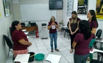 Auto Escola Centro Sul