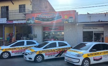 Autoescola Centrovale Chorozinho