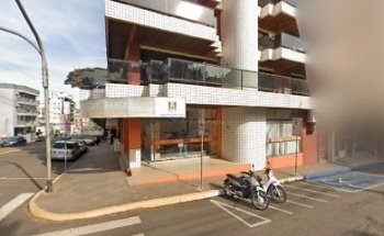 Centro de Condutores de Veículos Farol