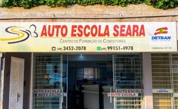 Auto Escola Seara - CFC Seara