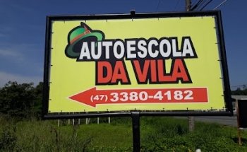 Autoescola da Vila - CENTRO DE FORMAÇÃO DE CONDUTORES DA VILA