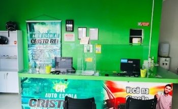 CFC Cristo Rei Lajedo