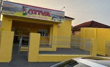 Autoescola Ativa