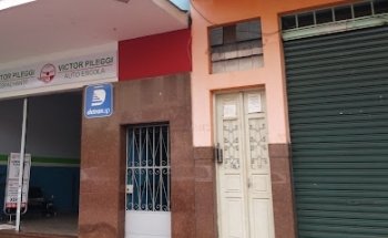 Victor Pileggi - Auto School and Broker