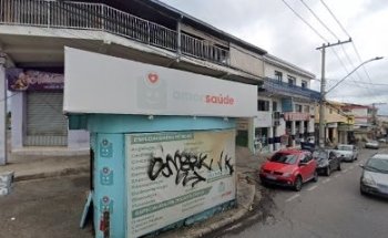 Centro de Formação de Condutores petropolis