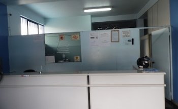 CFC A.H.B Autoescola