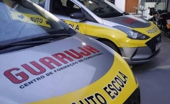 Auto Escola Guarujá