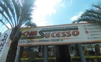 Auto Escola Bom Sucesso