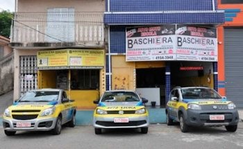 Auto Escola Baschiera