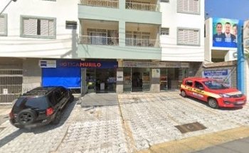 Autoescola Santo Antonio