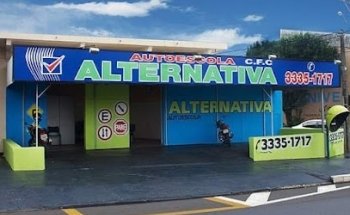 Autoescola Alternativa