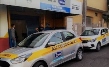 Auto Escola 2 irmãos CFCB