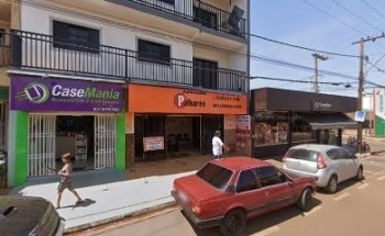 Centro de Formação de Condutores Palhares