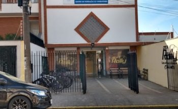 BOIANI-CENTRO DE FORMAÇÃO DE CONDUTORES ¨ AUTO ESCOLA RALLY¨ RIO CLARO/SP