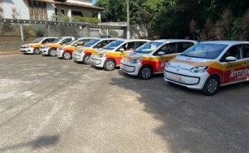 Auto Escola Atitude | IGUATEMI