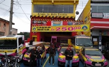 Auto Moto New School
