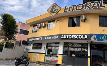 Autoescola Litoral - Ingleses