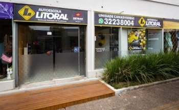 Autoescola Litoral - Canasvieiras