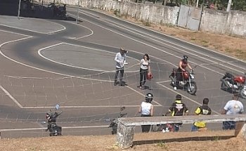 ASACFC - Associação Aparecidense dos Centros de Formação de Condutores - Centro de Treinamento