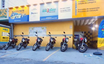 Auto Escola Carlinhos