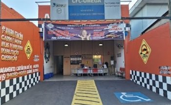 Auto Escola Omega em Guarulhos