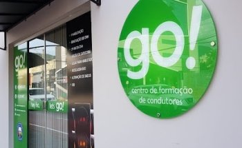 Autoescola Go!