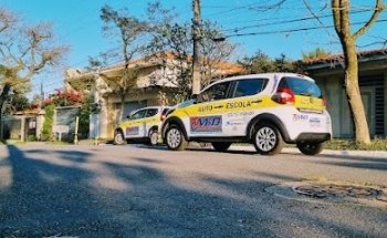M & D Auto Escola