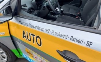 C.F.C Conexão Califórnia