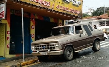 Dallas Auto Moto Escola e CFC A - Carapicuíba
