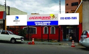 Auto Moto Escola Ligeirinho