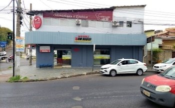 Auto escola Dom Bosco