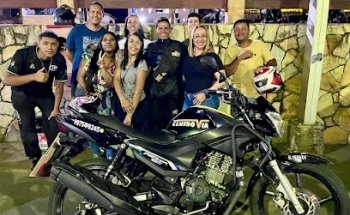 Moto Escola Centro Via