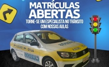 Auto Moto School Carijós