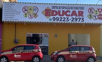 Autoescola Educar