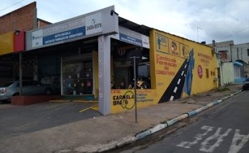 Auto Escola Bonsucesso Brasil