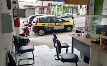 AUTOESCOLA MARIA HELENA