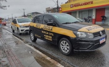 Auto Escola Direção Certa