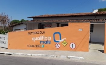 Centro de formação de condutores Qualifica Mais
