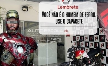 Autoescola V1