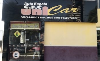 Auto Escola Unicar