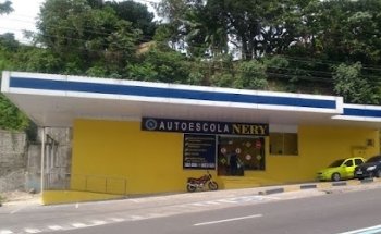Auto Escola Nery