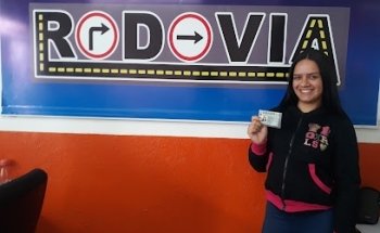 Auto Escola Rodovia