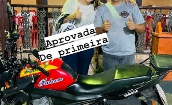 Centro de Formação de Condutores Falcon