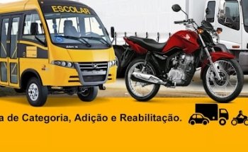 Auto Escola no Jabaquara - Auto Escola Sarah - Auto Escola na Zona Sul